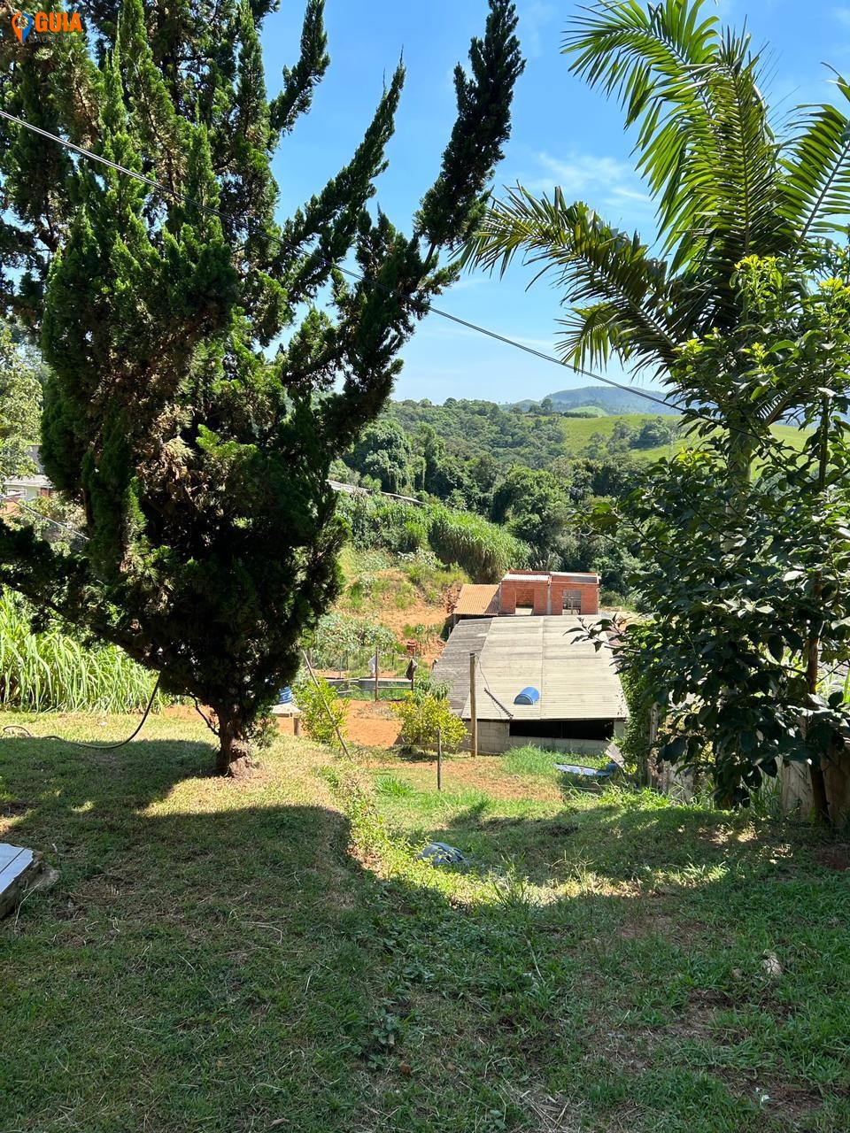 Chácara em Jardim Guaçu, São Roque - Foto 6